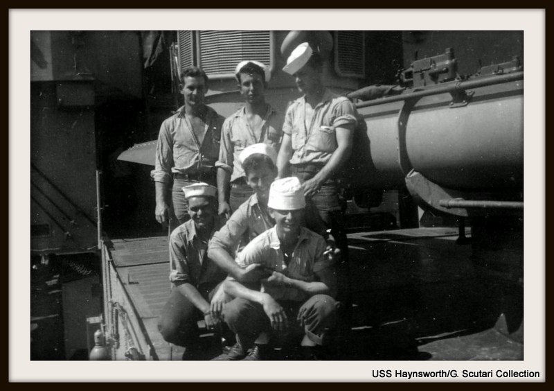 Torpedomen III